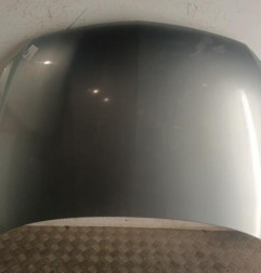 Capot OPEL CORSA D Photo n°1