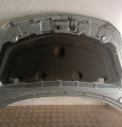 Capot OPEL CORSA D Photo n°3