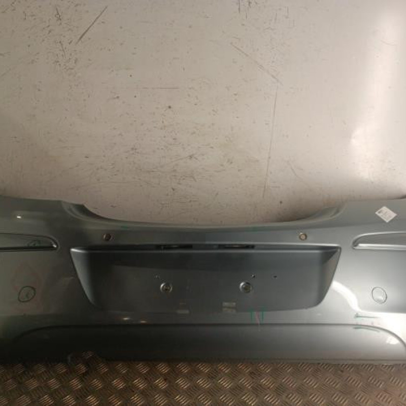 Pare choc arriere OPEL CORSA D