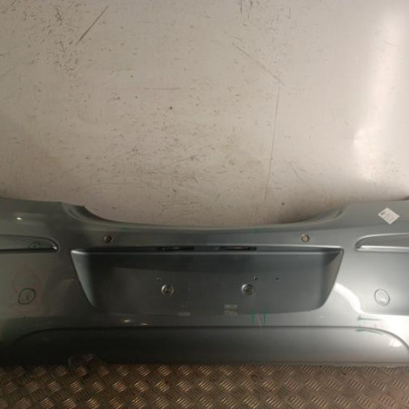 Pare choc arriere OPEL CORSA D Photo n°1