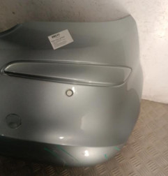 Pare choc arriere OPEL CORSA D