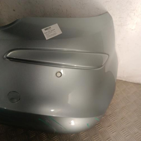 Pare choc arriere OPEL CORSA D