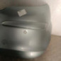 Pare choc arriere OPEL CORSA D