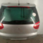 Malle/Hayon arriere CITROEN C4 PICASSO 1