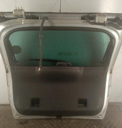 Malle/Hayon arriere CITROEN C4 PICASSO 1