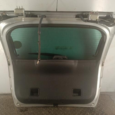 Malle/Hayon arriere CITROEN C4 PICASSO 1