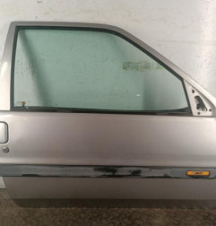 Porte avant droit CITROEN SAXO Photo n°1