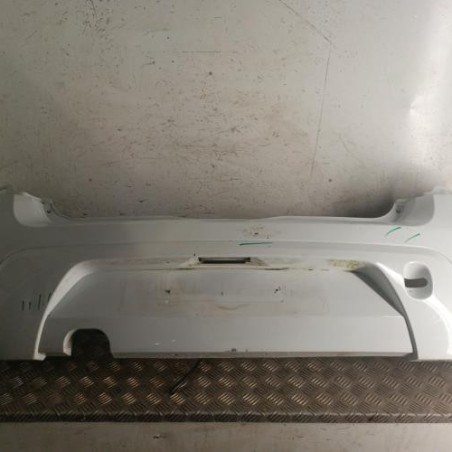 Pare choc arriere DACIA SANDERO 1 Photo n°1