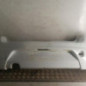 Pare choc arriere DACIA SANDERO 1