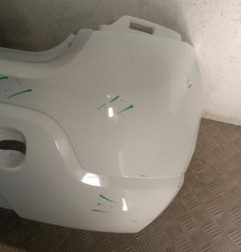 Pare choc arriere DACIA SANDERO 1