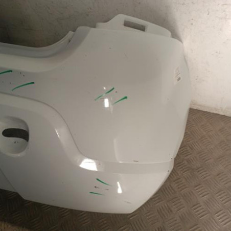 Pare choc arriere DACIA SANDERO 1