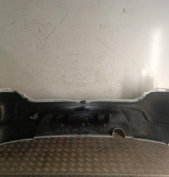 Pare choc arriere DACIA SANDERO 1 Photo n°10