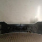 Pare choc arriere DACIA SANDERO 1