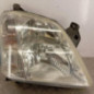 Optique avant principal droit (feux)(phare) OPEL MERIVA A