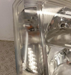 Optique avant principal droit (feux)(phare) OPEL MERIVA A