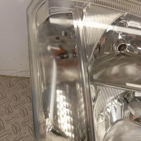 Optique avant principal droit (feux)(phare) OPEL MERIVA A
