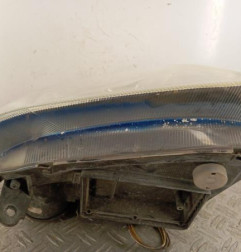 Optique avant principal droit (feux)(phare) OPEL MERIVA A Photo n°3