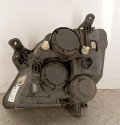 Optique avant principal droit (feux)(phare) OPEL MERIVA A Photo n°4