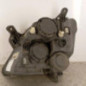 Optique avant principal droit (feux)(phare) OPEL MERIVA A