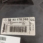 Optique avant principal droit (feux)(phare) OPEL MERIVA A