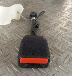 Attache ceinture avant droit OPEL CROSSLAND X Photo n°1