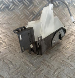 Serrure avant droit OPEL CROSSLAND X Photo n°1