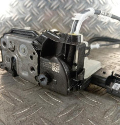 Serrure avant droit OPEL CROSSLAND X