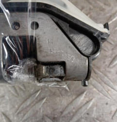 Serrure avant droit OPEL CROSSLAND X Photo n°7