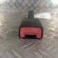 Attache ceinture avant droit RENAULT CLIO 3