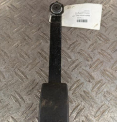 Attache ceinture avant droit RENAULT CLIO 3