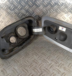 Trappe d'essence CITROEN C4 SPACETOURER Photo n°1