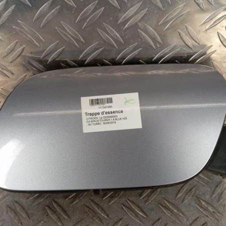 Trappe d'essence CITROEN C4 SPACETOURER