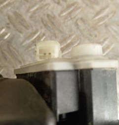 Trappe d'essence CITROEN C4 SPACETOURER Photo n°4