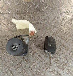 Neiman CITROEN C3 AIRCROSS 1 Photo n°1