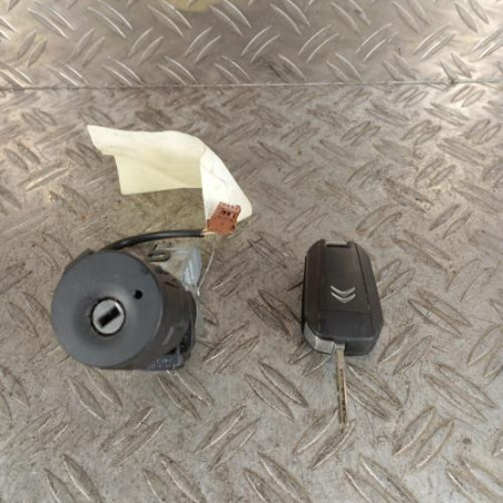 Neiman CITROEN C3 AIRCROSS 1 Photo n°1