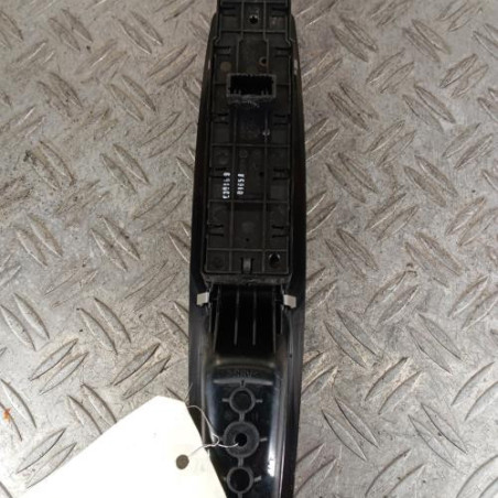 Interrupteur de leve vitre avant gauche RENAULT MEGANE 3