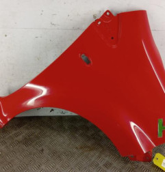 Aile avant droit TOYOTA AYGO 1 Photo n°1