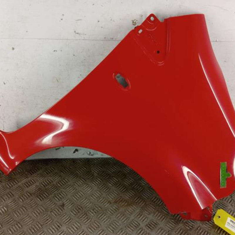 Aile avant droit TOYOTA AYGO 1