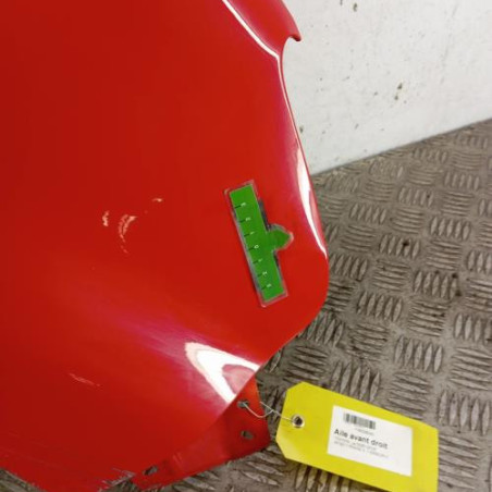 Aile avant droit TOYOTA AYGO 1