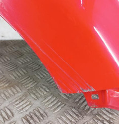 Aile avant droit TOYOTA AYGO 1 Photo n°3