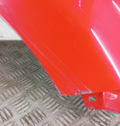 Aile avant droit TOYOTA AYGO 1 Photo n°4