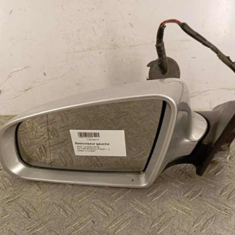 Retroviseur gauche AUDI A3 2