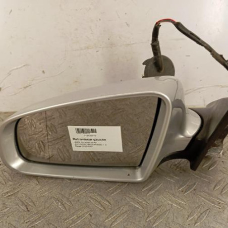 Retroviseur gauche AUDI A3 2 Photo n°1