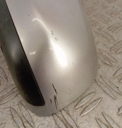 Retroviseur gauche AUDI A3 2 Photo n°3