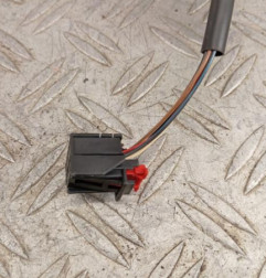 Retroviseur gauche AUDI A3 2 Photo n°4