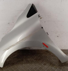 Aile avant gauche RENAULT CLIO 4 Photo n°1