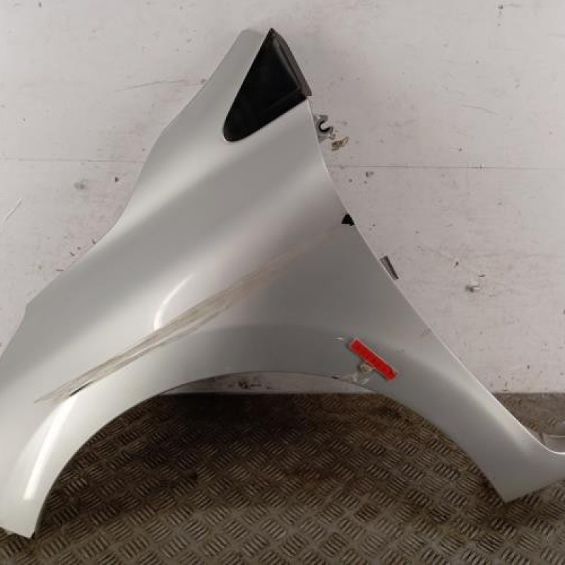 Aile avant gauche RENAULT CLIO 4