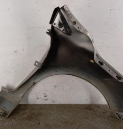 Aile avant gauche RENAULT CLIO 4 Photo n°5