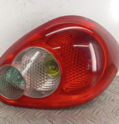 Feu arriere principal droit (feux) TOYOTA AYGO 1 Photo n°1