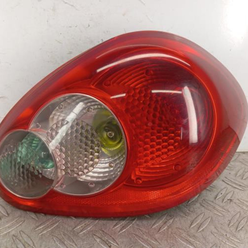 Feu arriere principal droit (feux) TOYOTA AYGO 1